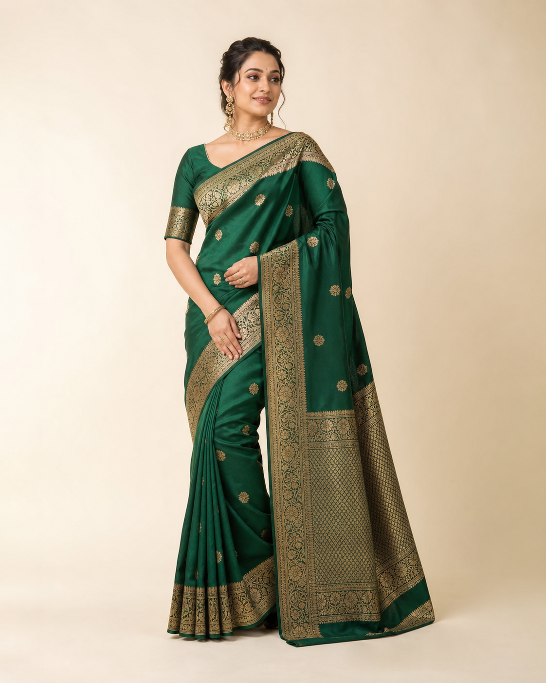 Saree 1
