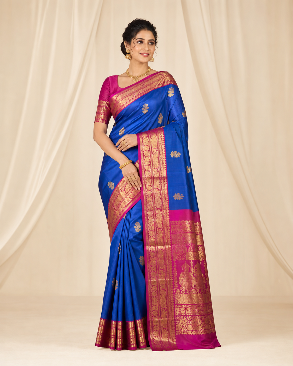 Saree 1