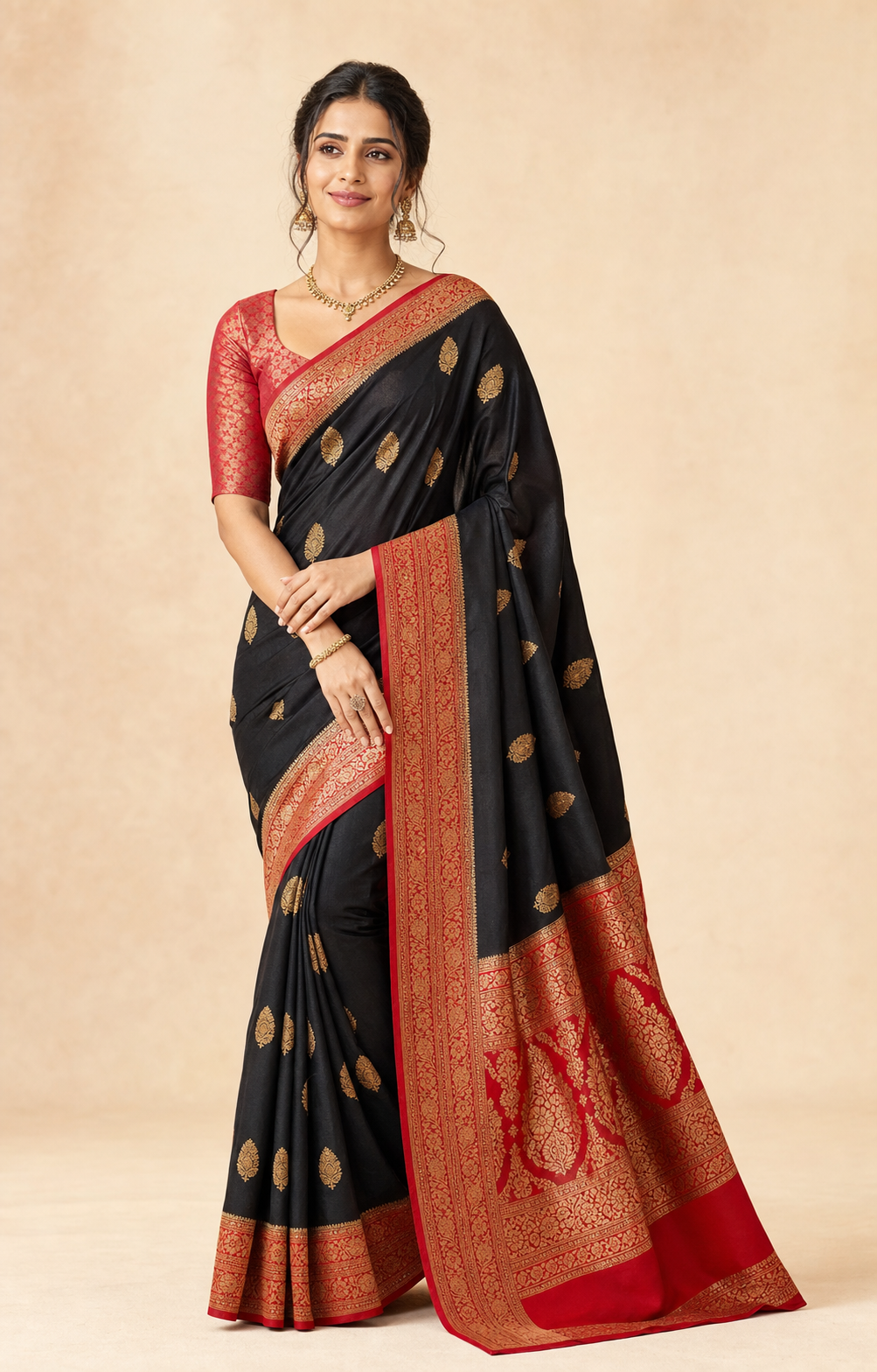 Saree 3